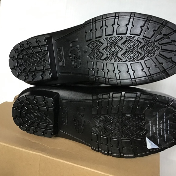 FINAL MARKDOWN! NIB ! UGG Rainboots - Picture 6 of 6